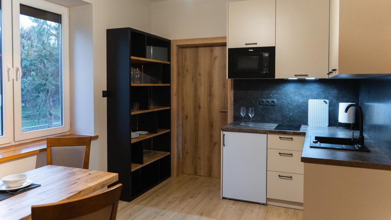 Domek U Kowala Jablonna Majatek Exterior foto